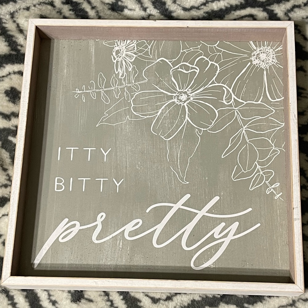 Wall Decor